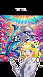 5.6K views · 25 reactions | This dolphin may look happy but it's being used to express some pretty dark thoughts... | Know Your Meme | Facebook