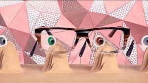 My Eyelab TV Spot, 'We Welcome Walk-Ins'