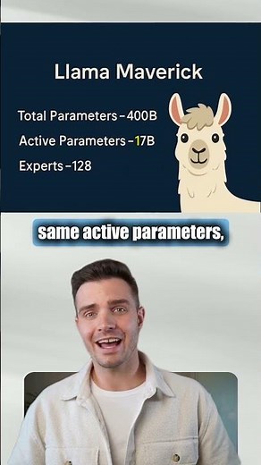 How to use Meta's Llama 4 models (Facebook's Free AI Models) 🦙