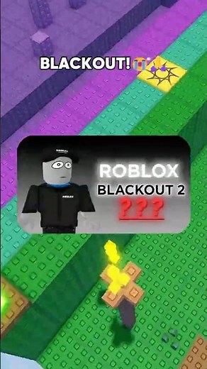 The Roblox Blackout FAILED...😭🙏 #robloxrant #shorts
