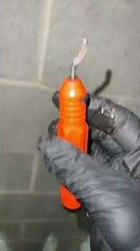 Installing the shark bite water heater connection kit on my new Richmond hot water heater