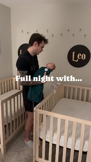 2.2M views · 37K reactions | Full night routine with identical twin...