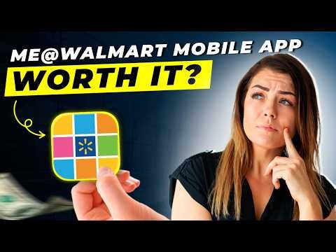 Me@Walmart Mobile App Review 2026 | Pros and Cons – Honest & Unbiased