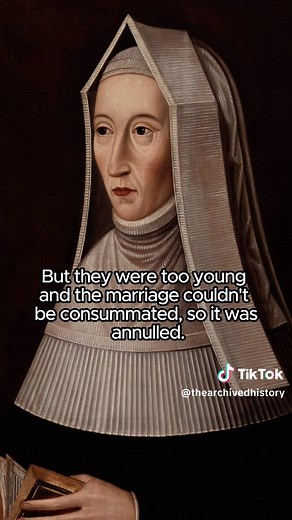 Margaret Beaufort: The Power Behind the Tudor Dynasty
