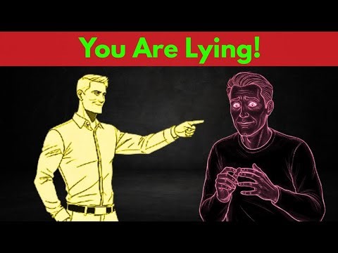 The Cognitive Load Trick: Make Any Liar Slip Up in 30 Seconds (FBI Based Trick)