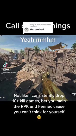 Mason Baslee on TikTok