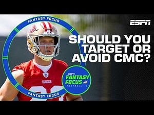 Stephania Bell’s Top 5 Injuries to Monitor | Fantasy Focus