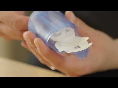 NEW: inset™ 30 infusion set - How to use