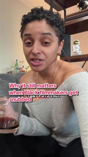 Think, Mark… #filmtok #sinners #actor #filmmaker #nicquemarina