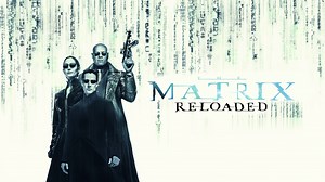 The Matrix Reloaded - Apple TV