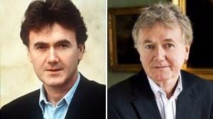 Trevor Jordache - Alchetron, The Free Social Encyclopedia