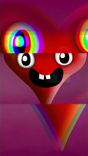 Draw and animate that naughty little heart - #animation #illustration #gamedev #2danimation