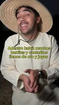 La cueva encantada en Guanajuato