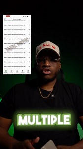 Remove Hard Inquiries From Your Credit Report Fast #viralreelschallenge #reelschallenge #creditscore | Will Hunter