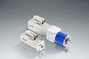 Hocheffiziente Motorsysteme