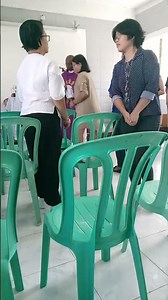 love offering during roman Catholic mass in the Philippines