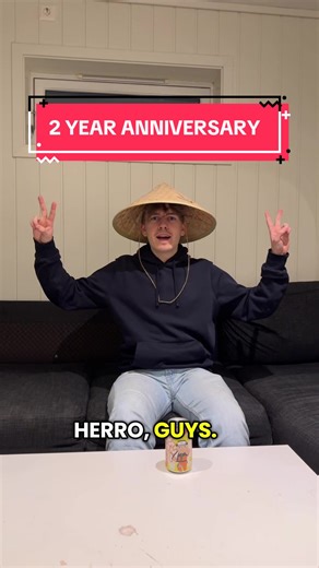 Celebrating 2 Year Anniversary of Bruce Tests