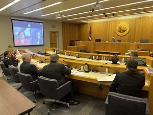 PSC reviewing Frontier 911 phone outage complaints