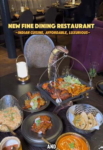 Discover Top Asian Dining with Tyga in Manchester