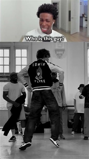 Who is this guy
