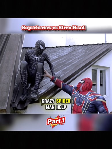 #animation #avengers #superheroes #sirenhead #usa🇺🇸 #fyp | sirenhead