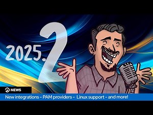 The 2025.2 Update! What's new in Devolutions RDM, Server, PAM, Hub, and Workspace