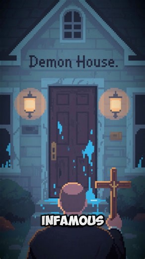 The Ammons haunting case, also known as the Demon House, is a purported haunting and demonic possession which occurred in Gary, Indiana, in 2011. Latoya Ammons, her mother, Rosa Campbell, and her three children claimed paranormal activity occurred in the residence. The story was published in 2014 and received national attention. | Black Meadow