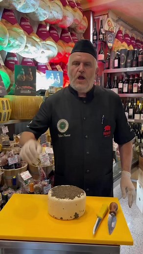 95K views · 2.7K reactions | Bufala & Glera..il formaggio che non c’era! #latte #bufala #cheese #italy #madeinitaly #food #foodporn #videoviral #reels #viralreels #tutorial #foryou #fashion #top #quality #foodblogger #veneto #roma #paciottisalumeria | Stefano Paciotti - Personaggio pubblico | Facebook