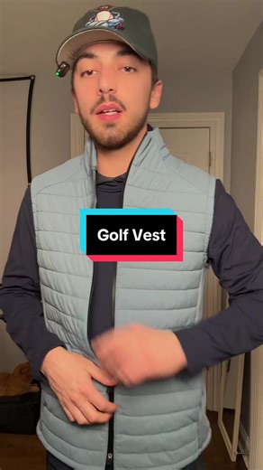 Men’s Lightweight Vest | vests