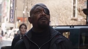 Avengers Infinity War post-credit scene decoded in this CGI video