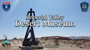 Hidden Stories of the Desert: Inside the Imperial Valley Museum