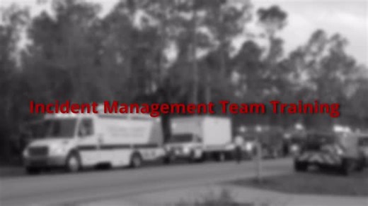 NORTH COLLIER FIRE RESCUE on Instagram: "Behind every emergency response is a plan and a team trained and ready to lead it. Your Collier County emergency response agencies regularly train on the Incident Command System, the framework used to manage large-scale incidents like brush fires or hurricanes. Today, we are finishing up a week of learning and training together. This training helps ensure clear communication and seamless coordination. This kind of preparation happens before an emergency,