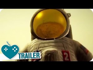 LIFELESS PLANET PS4 Trailer (2016) PS4, Xbox One, PC