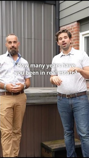 We’ve been doing this a long time.