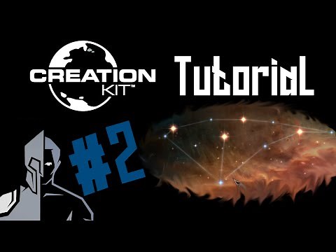 Skyrim Creation Kit: Basics of Perk Unlocking