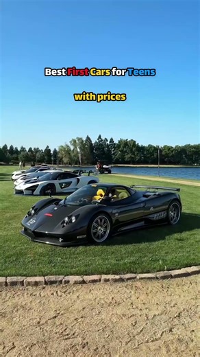 Best First Cars for Teens Part 2 😁💵