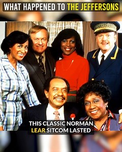 George and Weezy made history—catch up with the stars of The Jeffersons today! | Songs That Rock