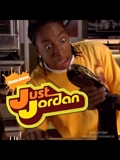 Just Jordan Theme Song: A Nostalgic Nickelodeon Tune