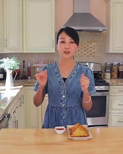 44K views · 2.9K reactions | Shrimp Toast Recipe (Crispy, Tasty, Easy...