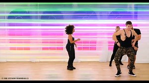 The Fitness Marshall一小时整理（五）