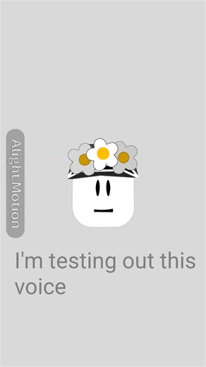 wow delta has a voice?!?!