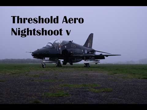 Threshold Aero Nightshoot V BDAC