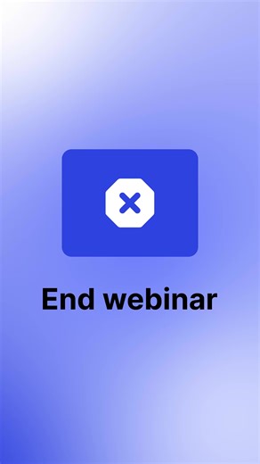 Webinar Attendee Analytics for Effective Follow-Ups