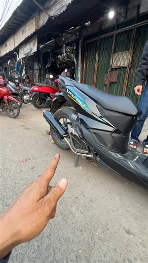 Lher samping kok bisa zigsou….ada ya bos di mdmcipondoh…ceksound skoian yu geskeunn….