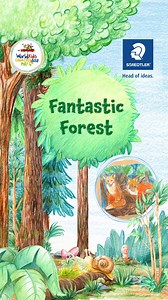 76 reactions · 11 shares |  Prepare to dip your brushes into a world...