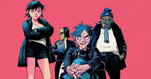Recreating Gorillaz's Keys and Synths with Software Instruments