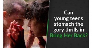 Bring Her Back: Video Review