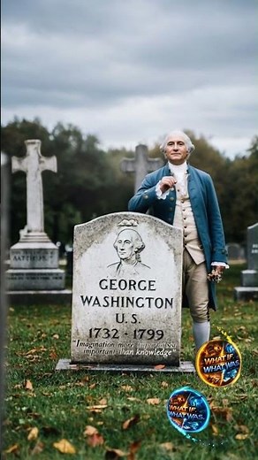Great Names of History Remembered Through Time