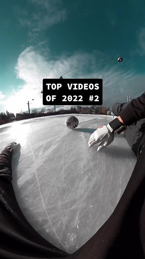 Ice Soccer Concept: Exploring Potential on the Ice