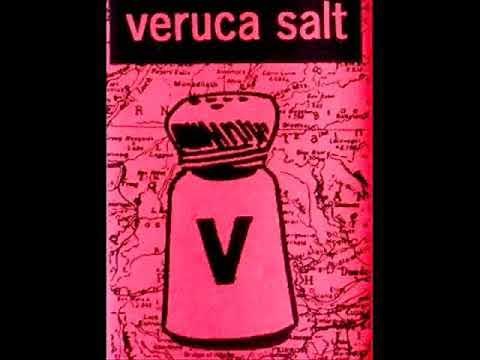 Veruca Salt - All Hail Me (demo)